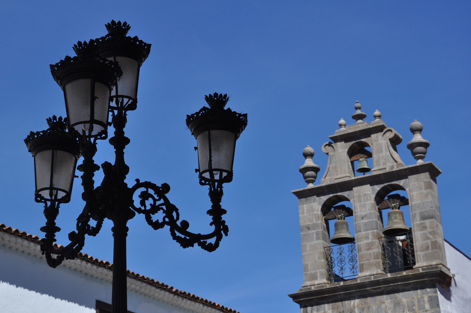 Teneriffa - La Laguna