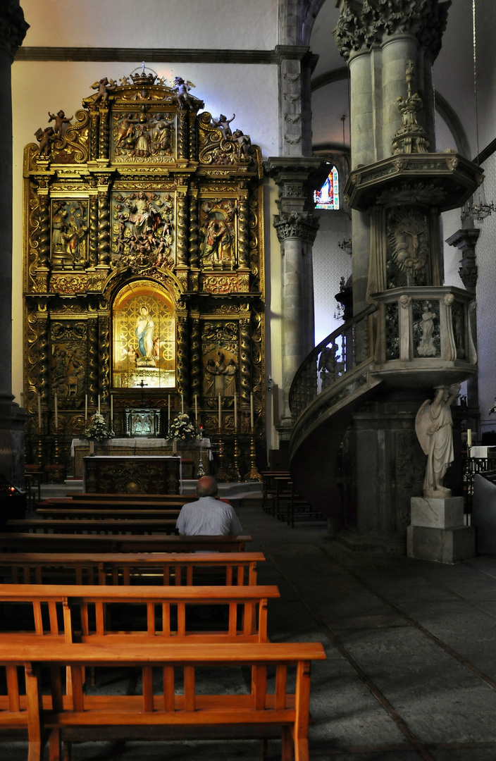 Teneriffa - La Orotava