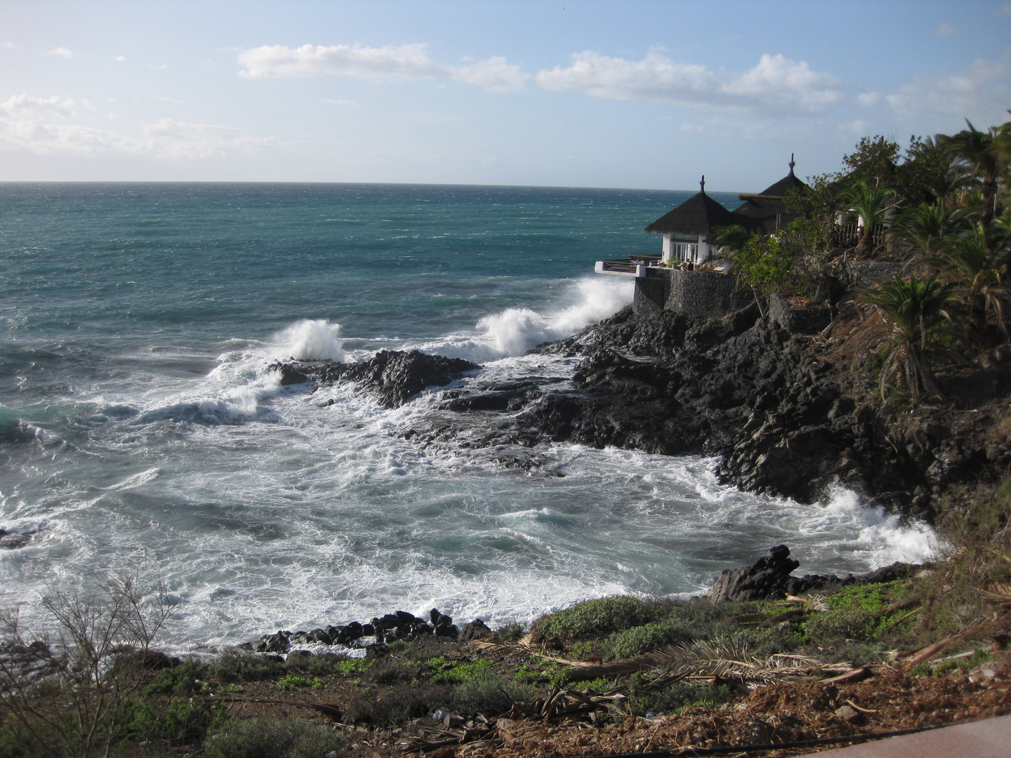 Teneriffa Los Cristianos