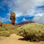 Teneriffa - Los Roques