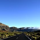 Teneriffa - Parque Nacional del Teide