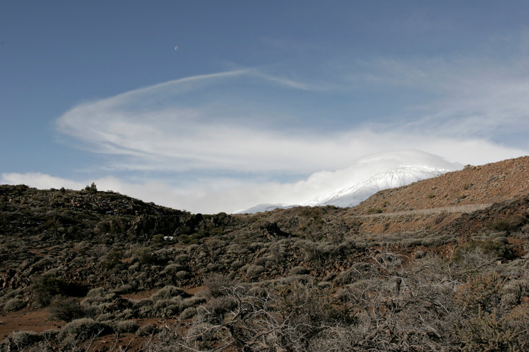 Teneriffa - Pico del Teide 2