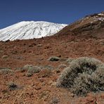 Teneriffa - Pico del Teide 3