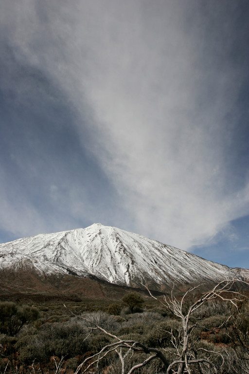 Teneriffa - Pico del Teide 4
