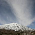 Teneriffa - Pico del Teide 4