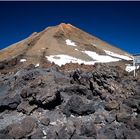 Teneriffa - Pico del Teide