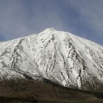 Teneriffa - Pico del Teide Panorama