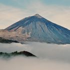 Teneriffa, Pik de Teide