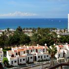 Teneriffa Playa de las Americas