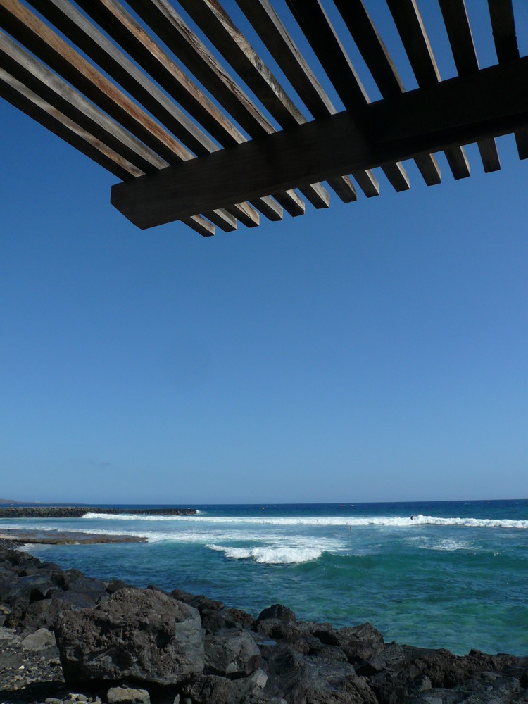 Teneriffa/ Playa de las Americas