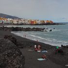 Teneriffa - Playa del Jardin !