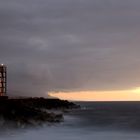 Teneriffa - Puerto de la Cruz