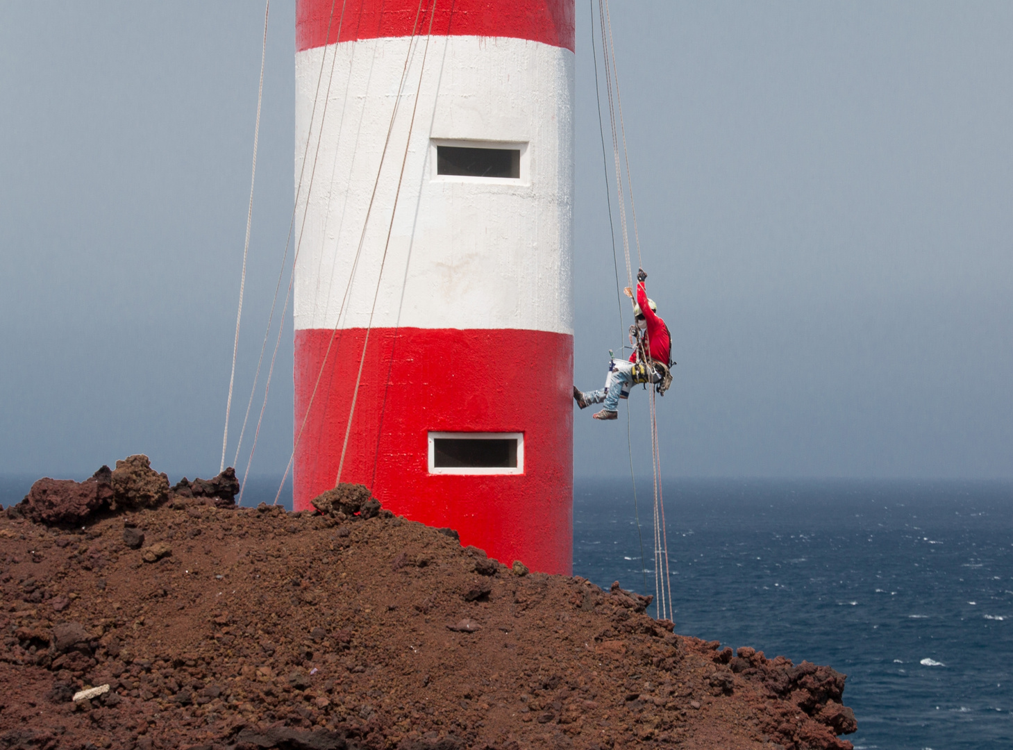 Teneriffa - Punta de Teno (2)