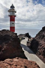 Teneriffa -- Punta de Teno