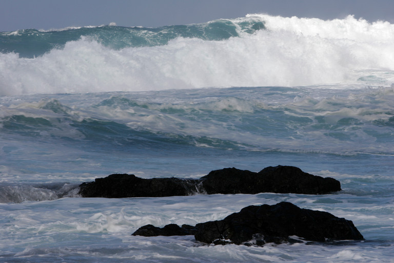 Teneriffa - Punta del Hildalgo 2