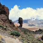 Teneriffa - Roques de García