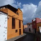 Teneriffa - San Juan de la Rambla