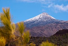 Teneriffa, Teide 03