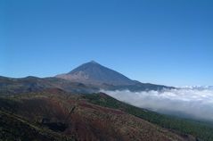 Teneriffa Teide