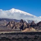 Teneriffa - Teide 2