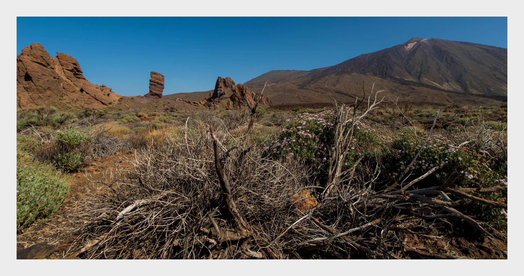 Teneriffa Teide