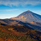 Teneriffa Teide