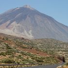 Teneriffa Teide