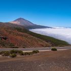 Teneriffa Teide