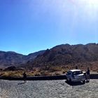 Teneriffa - Teide