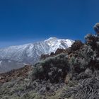 Teneriffa - Teide