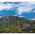 Teneriffa - Teide-Blick