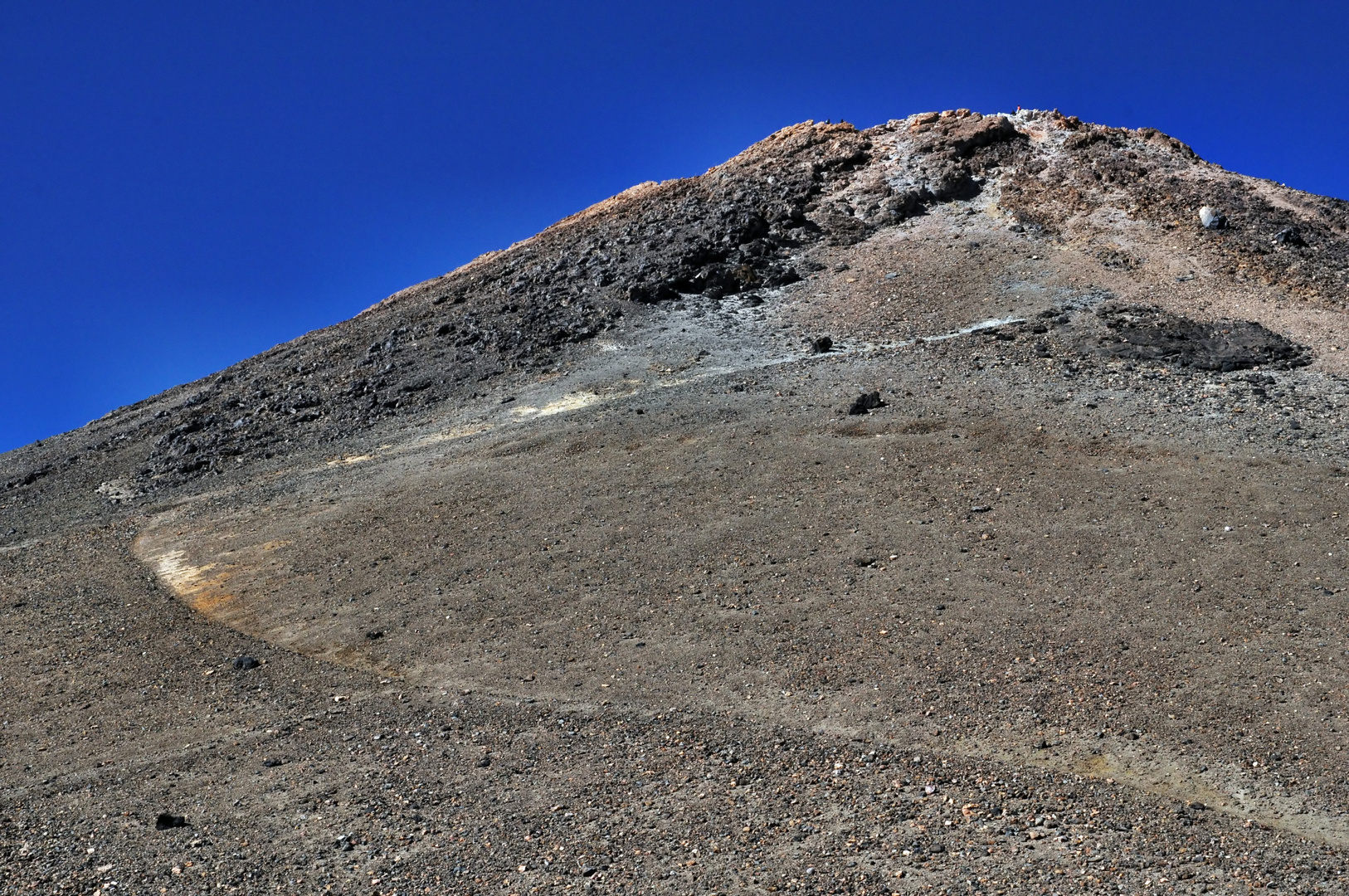 Teneriffa - Teide