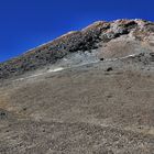 Teneriffa - Teide