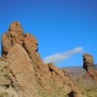 Teneriffa - Teide