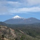 Teneriffa Teide