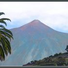 Teneriffa, Teide