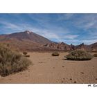 Teneriffa / Teide