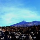 Teneriffa, Teide-Nationalpark