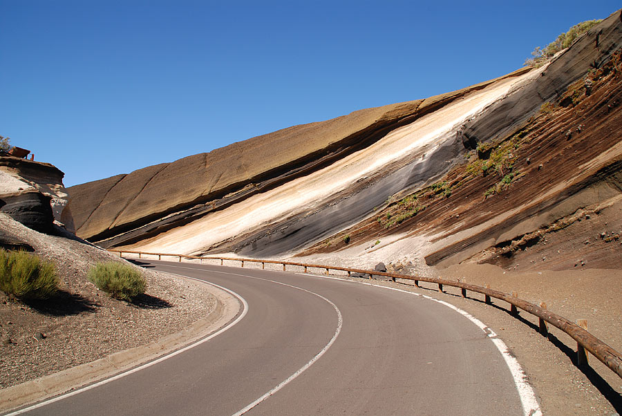 Teneriffa - Teide-Nationalpark [more pics: www.a-k.de]