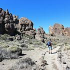 Teneriffa Wanderung 