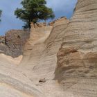 Teneriffa Weisse Mondlandschaft