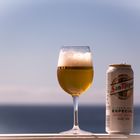 Teneriffa/Cerveza-San Miguel