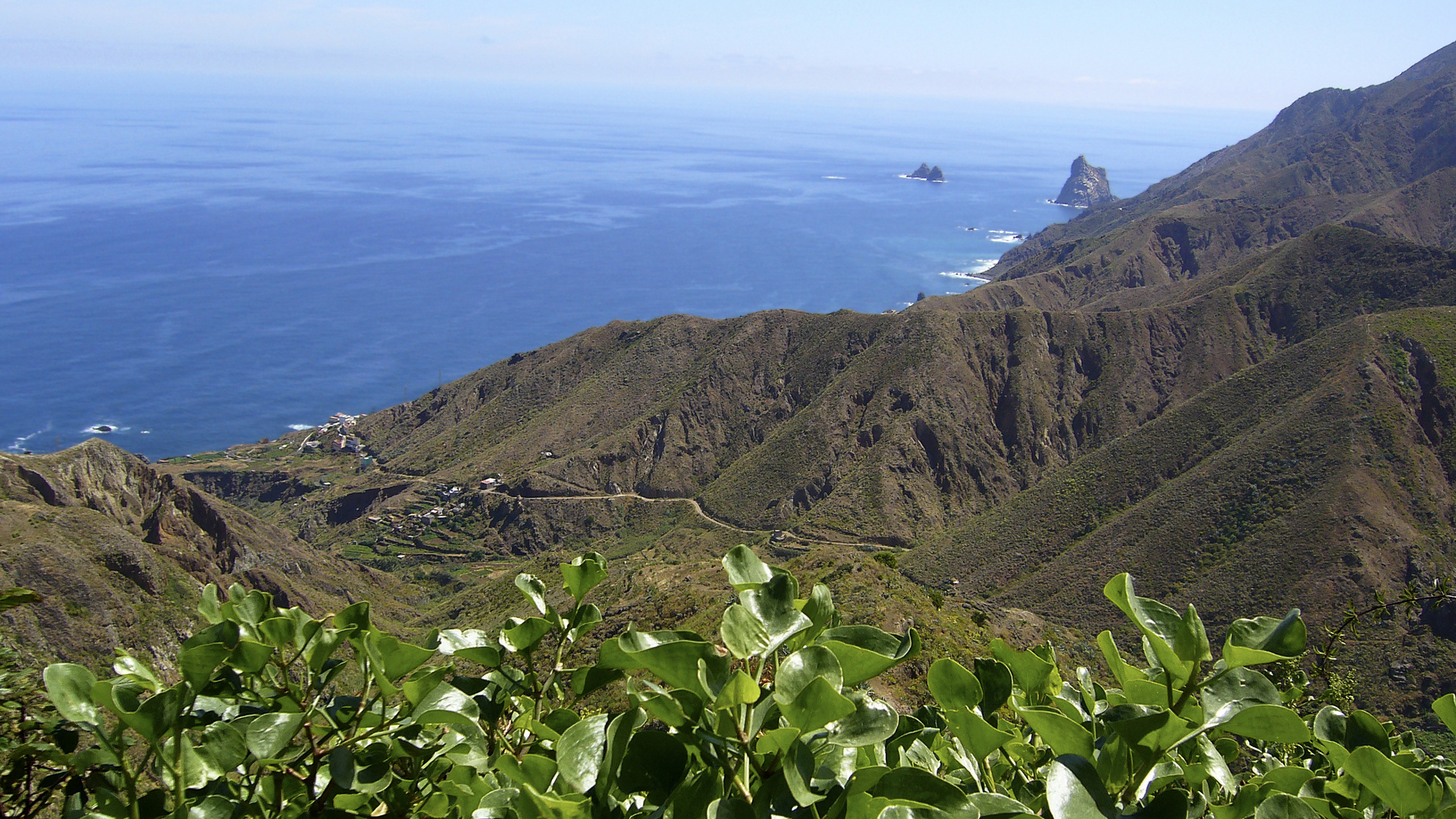 Teneriffas grüner Nordosten