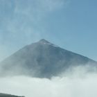 Teneriffa´s Teide