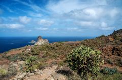 Teneriffa´s wunderschöne Küste