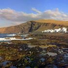 Tenezar, Tinajo, Lanzarote.