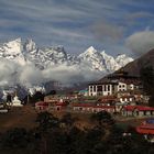 Tengboche