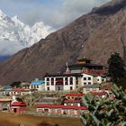 Tengboche