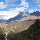 Tengboche