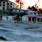 tengboche monastery 2000